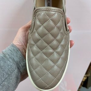 Steve Madden Ecentrcq Grey